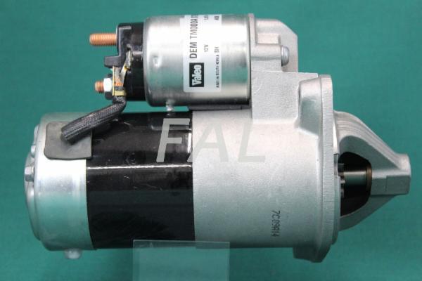 FAL F001380/1 - Démarreur droxauto.com