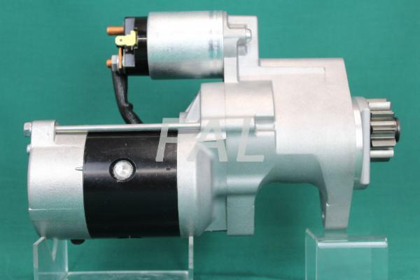 FAL F001299/1 - Démarreur droxauto.com