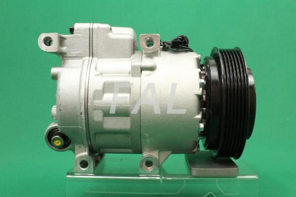 FAL F008923/1 - Compresseur, climatisation droxauto.com