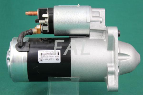 FAL F002592/12 - Démarreur droxauto.com