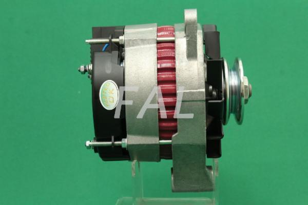 FAL F002710/2 - Compresseur, climatisation droxauto.com