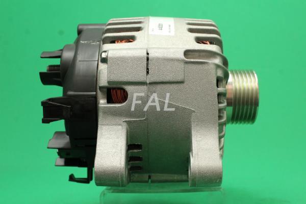 FAL F014040/1 - Alternateur droxauto.com