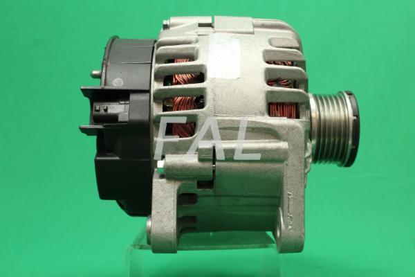 FAL F015800/25 - Alternateur droxauto.com