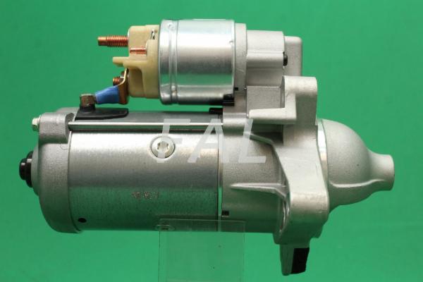 FAL F016561/1 - Démarreur droxauto.com