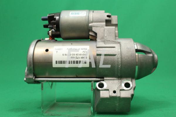 FAL F016145/1 - Démarreur droxauto.com