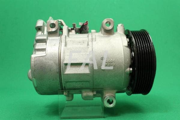 FAL F016850/1 - Compresseur, climatisation droxauto.com