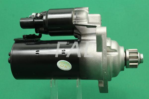 FAL F010093/2 - Démarreur droxauto.com