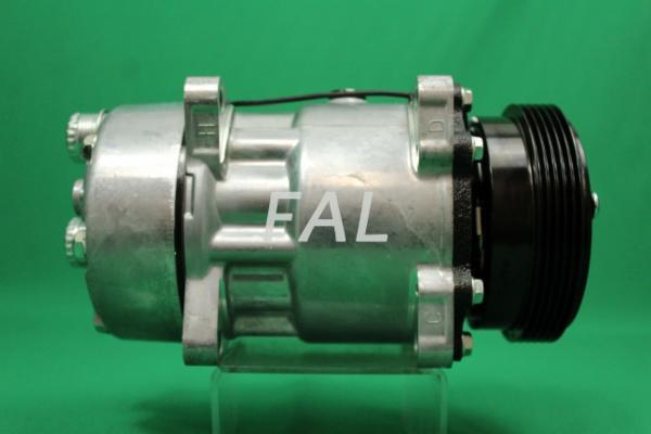 FAL F011949/25 - Compresseur, climatisation droxauto.com