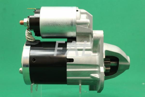 FAL F011911/1 - Démarreur droxauto.com