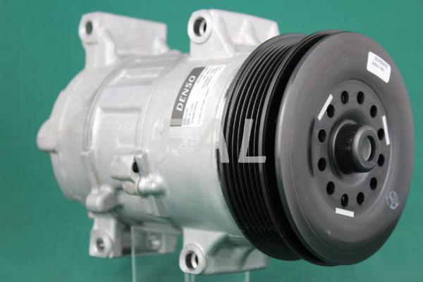 FAL F011985/1 - Compresseur, climatisation droxauto.com