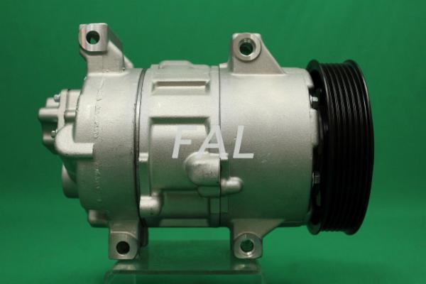 FAL F011985/25 - Compresseur, climatisation droxauto.com