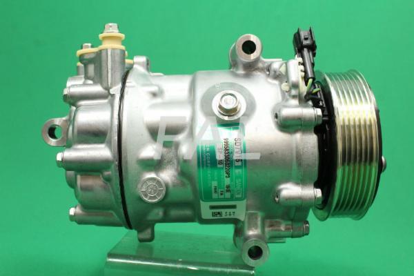 FAL F011934/1 - Compresseur, climatisation droxauto.com