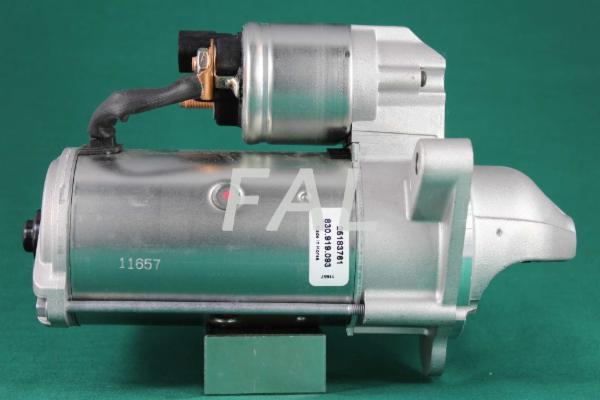 FAL F011657/1 - Démarreur droxauto.com