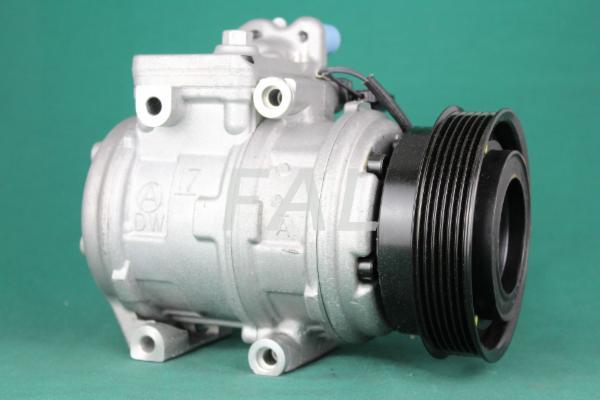 FAL F011841/2 - Compresseur, climatisation droxauto.com
