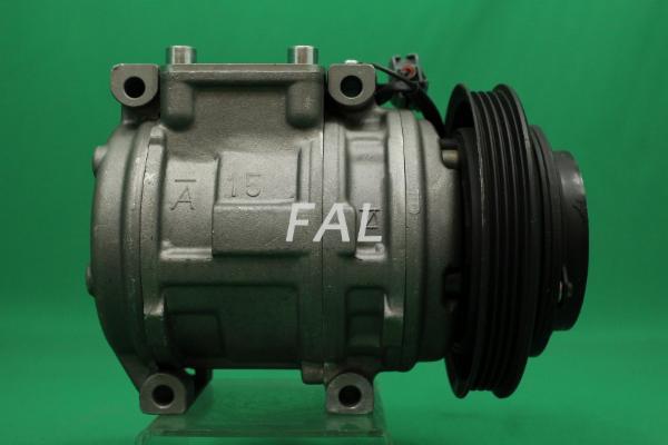 FAL F018407/2 - Compresseur, climatisation droxauto.com