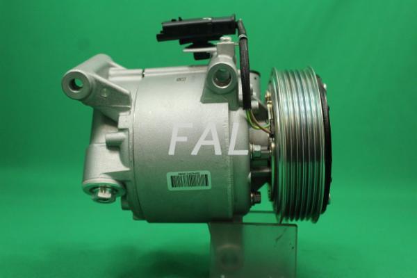 FAL F018158/1 - Compresseur, climatisation droxauto.com