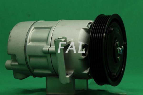 FAL F013575/25 - Compresseur, climatisation droxauto.com