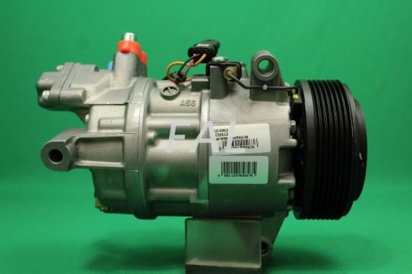 FAL F013683/2 - Compresseur, climatisation droxauto.com