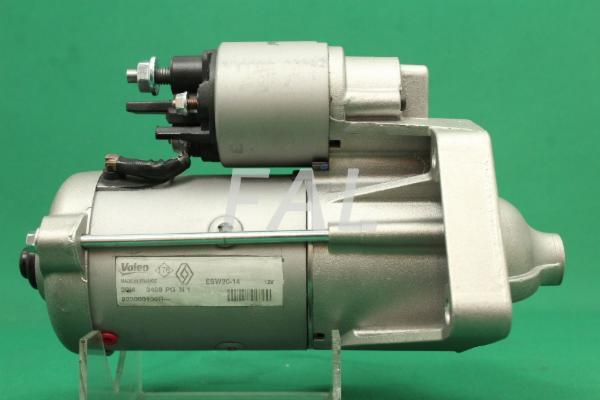 FAL F013026/2 - Démarreur droxauto.com