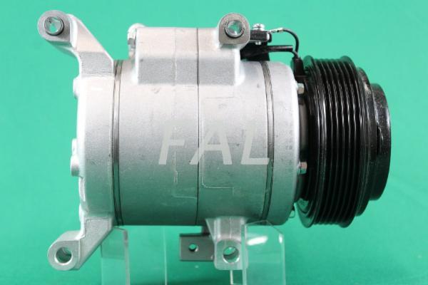 FAL F013843/1 - Compresseur, climatisation droxauto.com