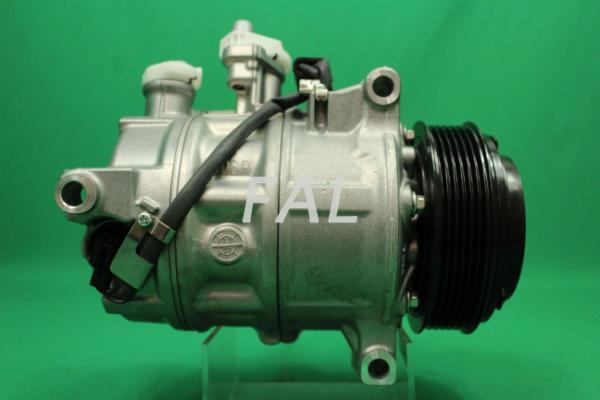 FAL F013387/11 - Compresseur, climatisation droxauto.com