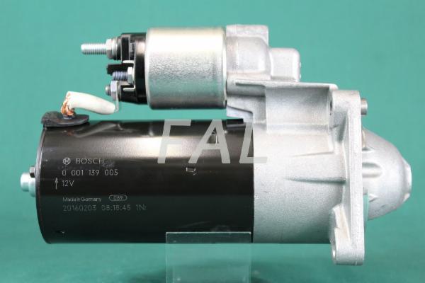 FAL F012517/1 - Démarreur droxauto.com