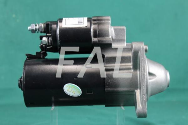 FAL F012022/2 - Démarreur droxauto.com