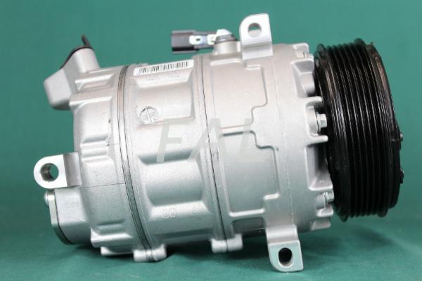 FAL F012121/1 - Compresseur, climatisation droxauto.com