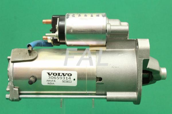 FAL F012836/1 - Démarreur droxauto.com