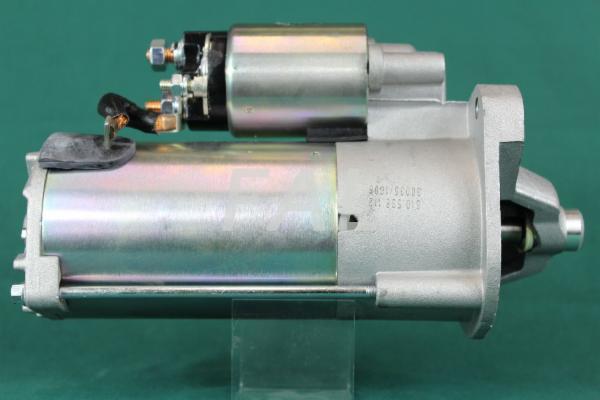 FAL F012836/25 - Démarreur droxauto.com