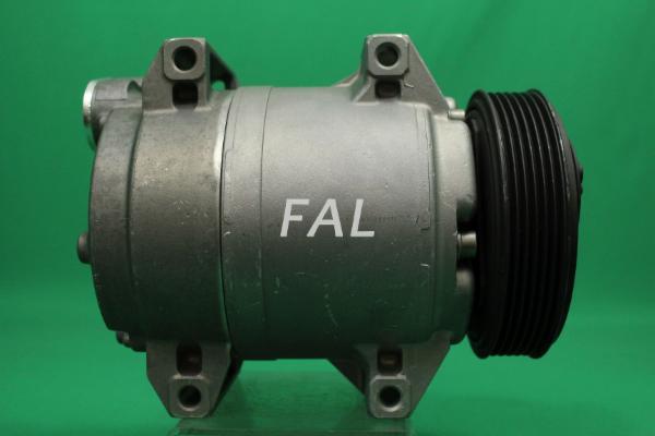 FAL F012739/2 - Compresseur, climatisation droxauto.com