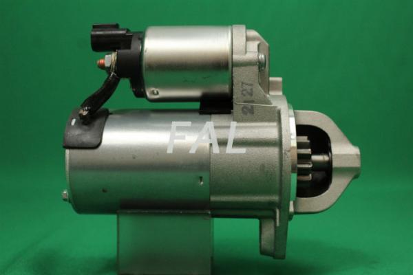 FAL F017953/1 - Démarreur droxauto.com