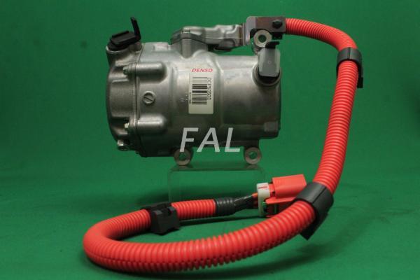FAL F017601/1 - Compresseur, climatisation droxauto.com
