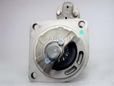 Farcom 104354 - Démarreur droxauto.com