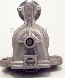 Farcom 104312 - Démarreur droxauto.com