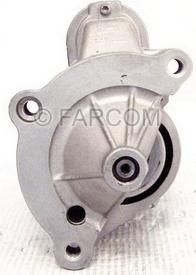 Farcom 104736 - Démarreur droxauto.com