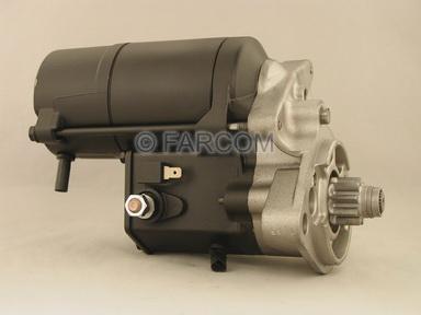 Farcom 105421 - Démarreur droxauto.com