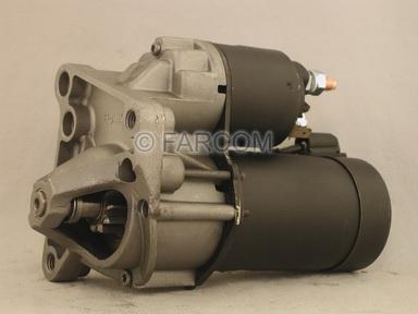 Farcom 105423 - Démarreur droxauto.com