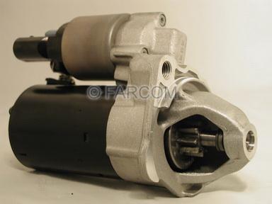 Farcom 105515 - Démarreur droxauto.com