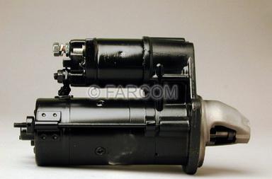 Farcom 105017 - Démarreur droxauto.com