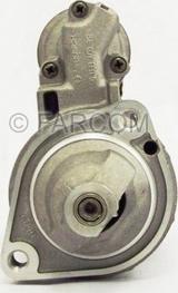 Farcom 105346 - Démarreur droxauto.com