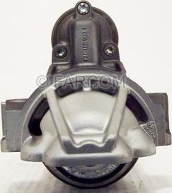 Farcom 106442 - Démarreur droxauto.com