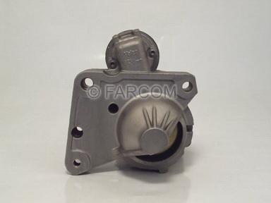 Farcom 106418 - Démarreur droxauto.com