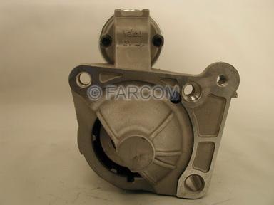 Farcom 106428 - Démarreur droxauto.com