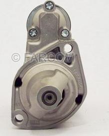 Farcom 106867 - Démarreur droxauto.com