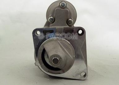 Farcom 106377 - Démarreur droxauto.com