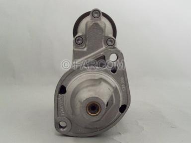 Farcom 106235 - Démarreur droxauto.com