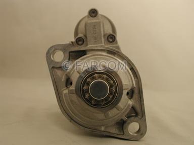 Farcom 106237 - Démarreur droxauto.com