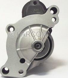 Farcom 106778 - Démarreur droxauto.com