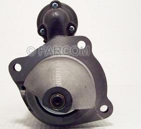 Farcom 103495 - Démarreur droxauto.com